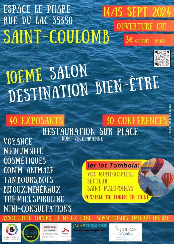 Salon st coulomb