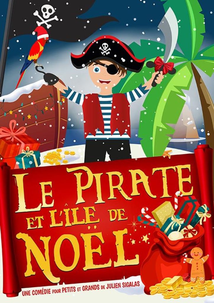 le pirate